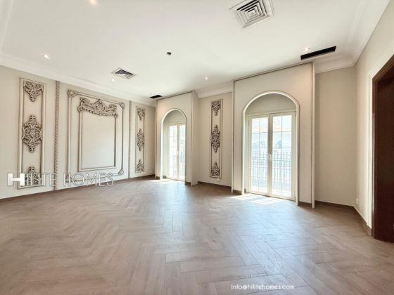  Seven Bedroom Spacious Villa available in Adan 