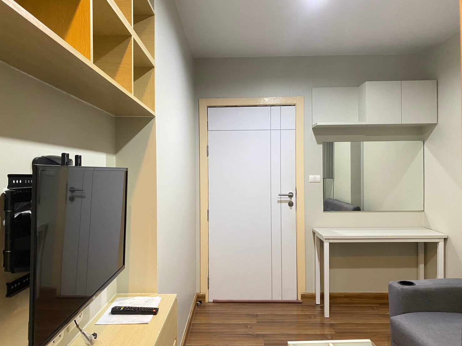 Condo for rent Khaonoi at Infinity Condo 💦🐳✨