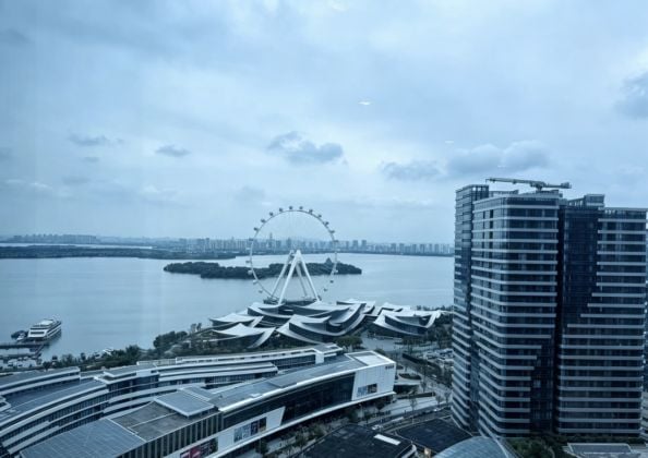 lakeview apartment amazing quality high floor, free now to move in Times ...