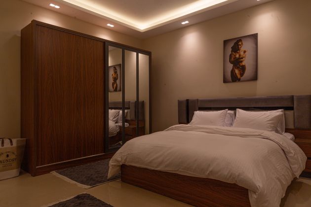 Exceptional Villa for rent in the Hills the most prestigious neighbourhood ...