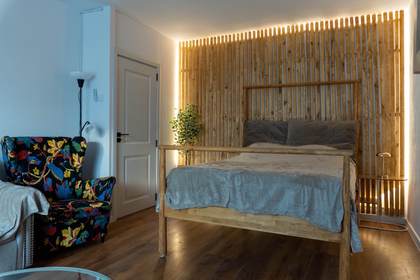 Spacious 42 sqm Studio Apartment, Newly Renovated – Nerva Traian / Timpuri Noi – 7th Floor out of 8