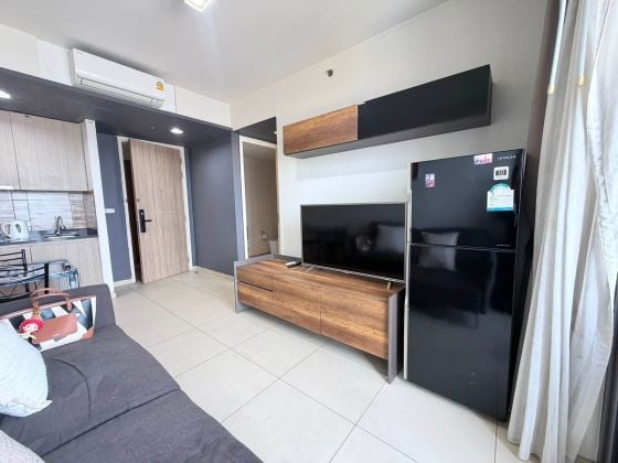 Condo for rent sea view at Unixx condo 💦🐳✨