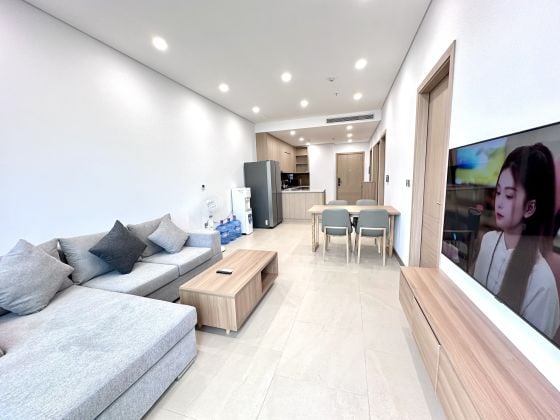 For rent: Lancaster Luminaire 2 Bedrooms and a function room
