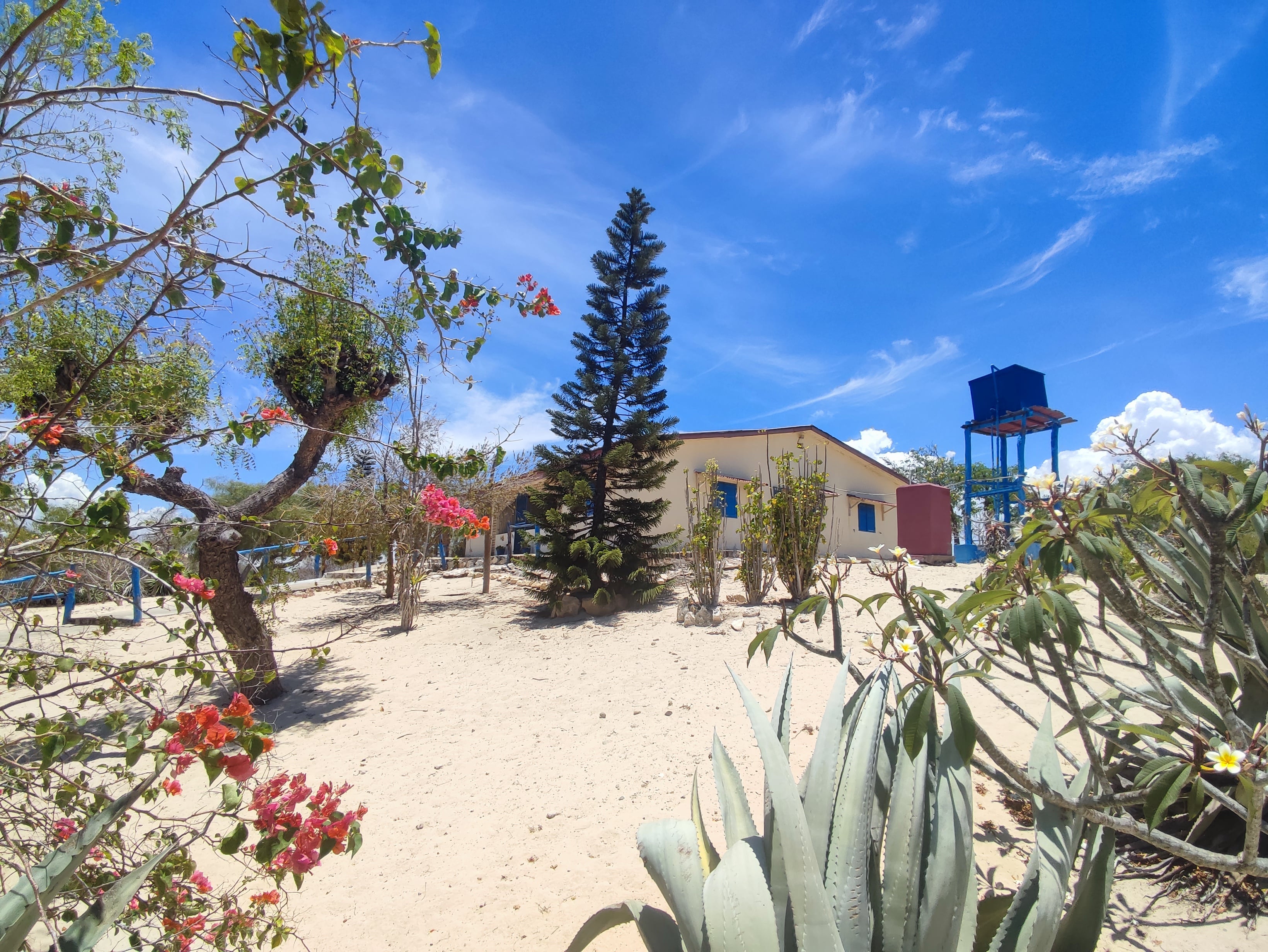 À VENDRE – Villa F3, Madiorano Plage, Tuléar II, Madagascar (Réf. VM23050)