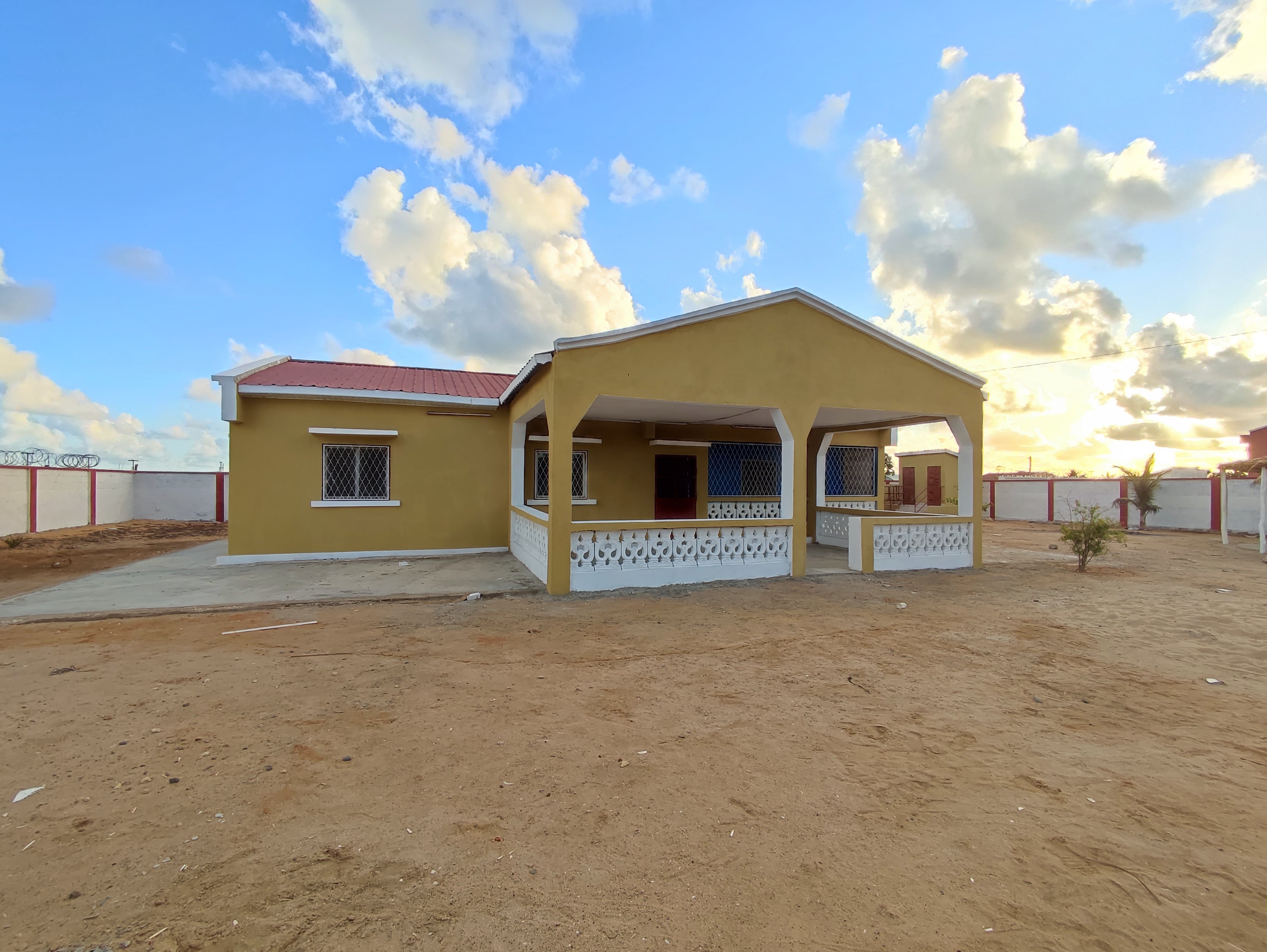FOR SALE – BESAKOA, Tuléar, Madagascar (Ref. VM23026)