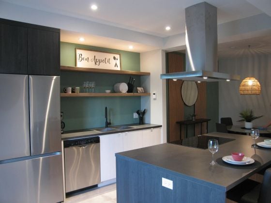 Le Laurier Rosemont
