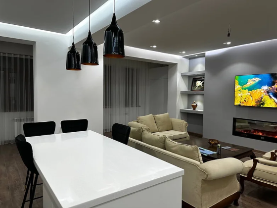 Magnifique appartement moderne de 2 chambres à louer à ...