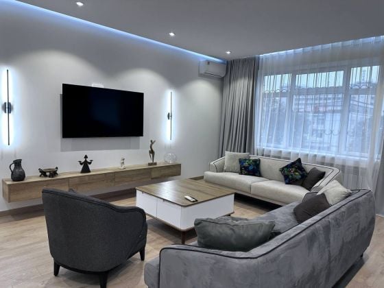 Acogedor apartamento en alquiler en el centro de Tashkent (Todos nuestros ...