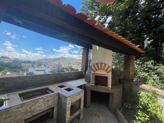 MAISON 120 m2 QUARTIER RÉSIDENTIEL ANDRAINARIVO