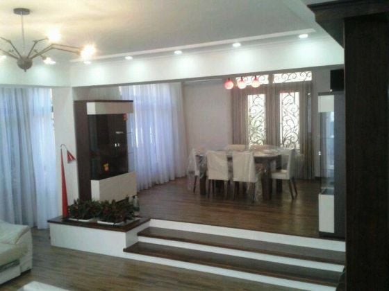 Une superbe maison moderne à louer à Tachkent. (Tous nos ...