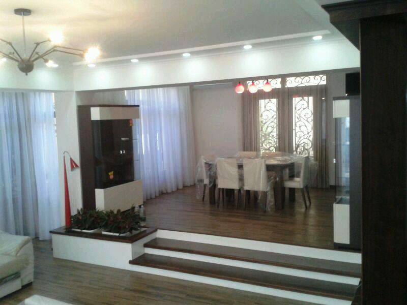 Se alquila una impresionante casa moderna en Tashkent. (Todos nuestros servicios cuentan con licencia).