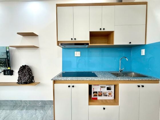 🌟 BRAND NEW 100% APARTMENT WITH MOUNTAIN VIEW BALCONY – BUI ...