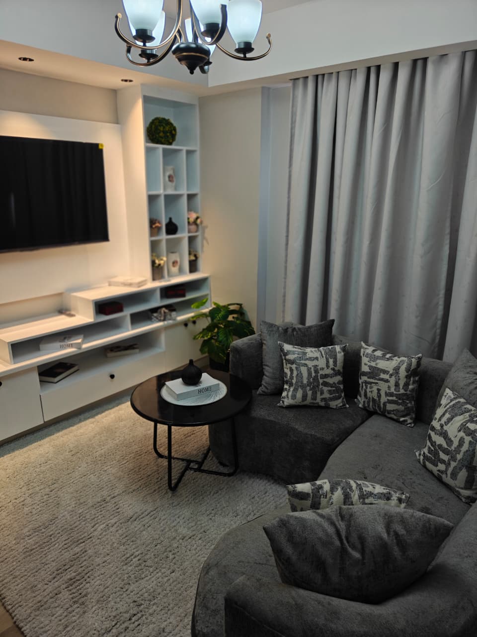 🏡✨ MAGNIFIQUE APPARTEMENT AIRBNB 1 CHAMBRE À NAIROBI ! ✨&#55356&#57313