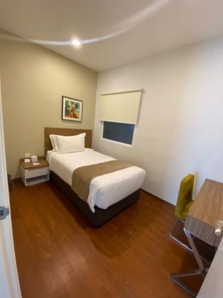Luxury Expat Suite @ The Haven Resort, Ipoh | Panoramic Lake & Hill View