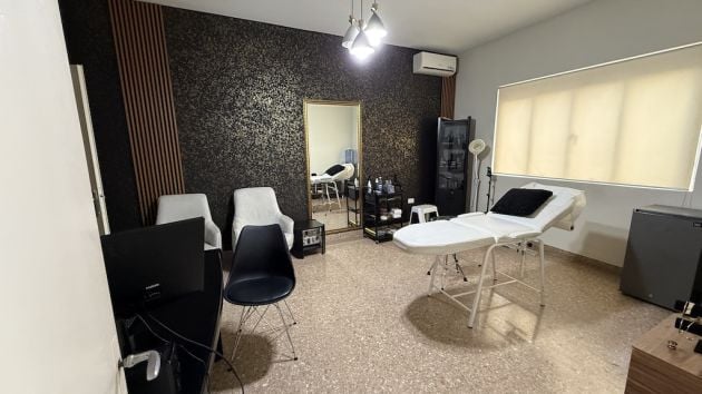 Bureau à louer à Rmeil/Mar Mikhael, idéal pour un ...