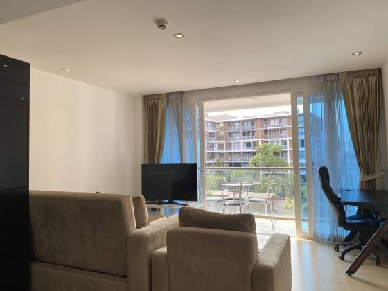 Condo for rent at CENTARA AVENUE 