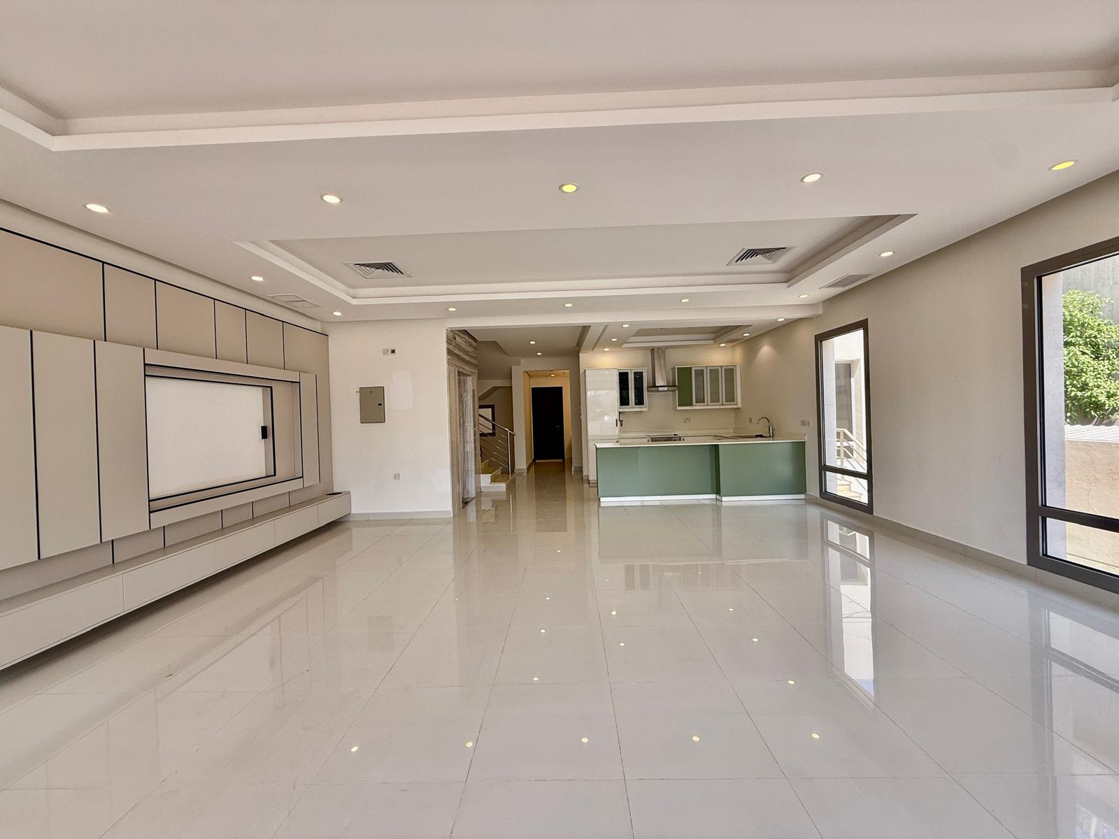 Modern Four Bedroom Villa for rent in Messila