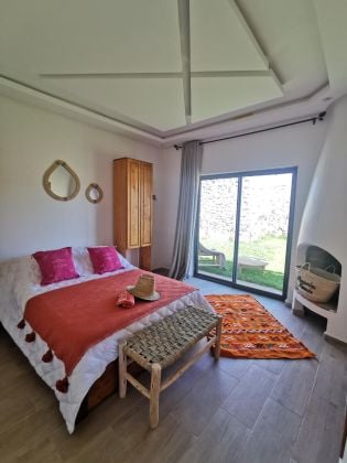 HABITAT PARTAGÉ À ESSAOUIRA – CHAMBRE PRIVÉE ...