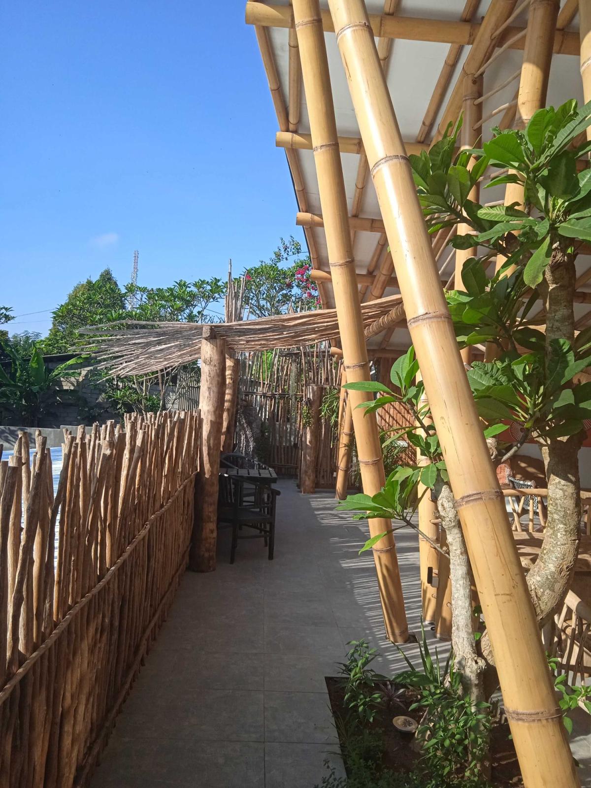 BALI - LEASEHOLD TRANSFER 6 YEARS - OPPORTUNITY: