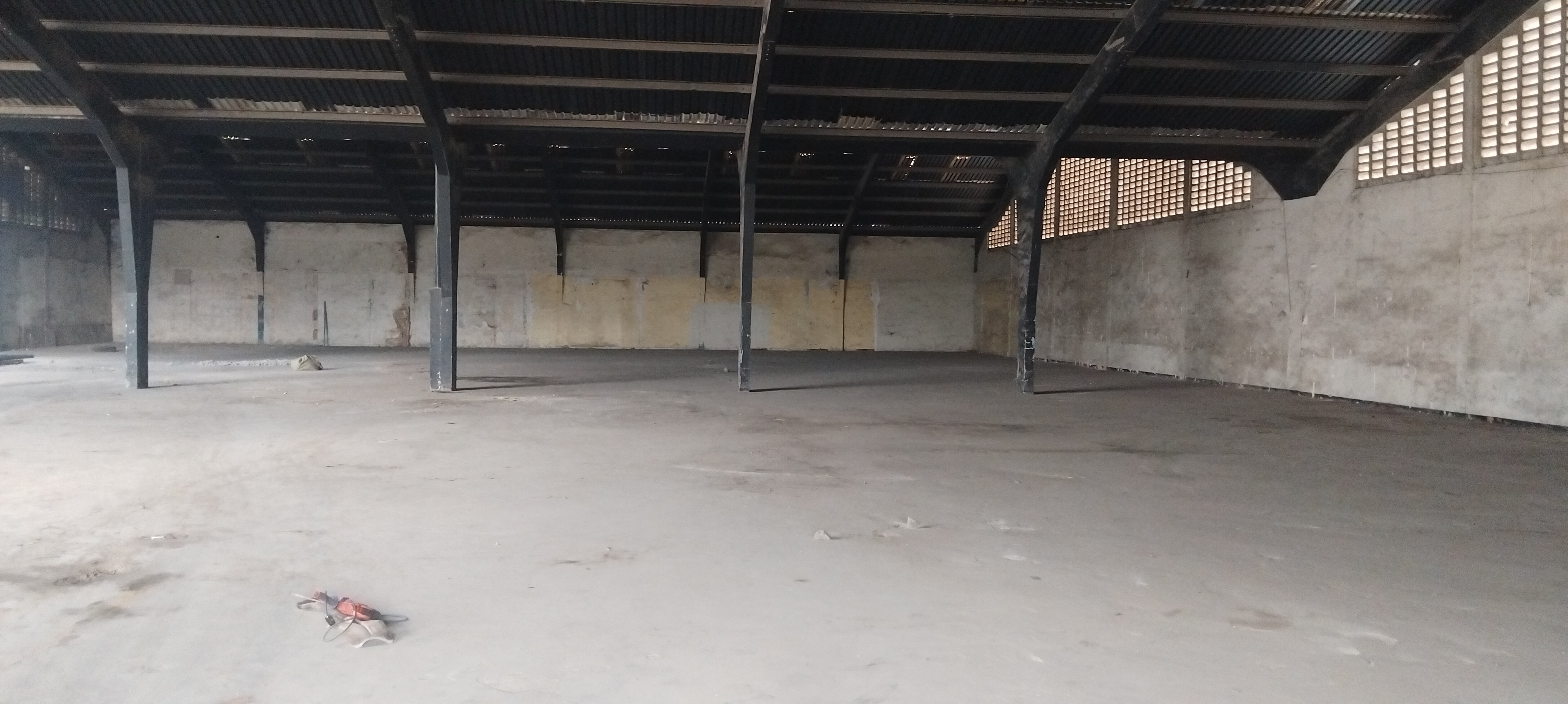 Warehouse for Rent – Airport Road