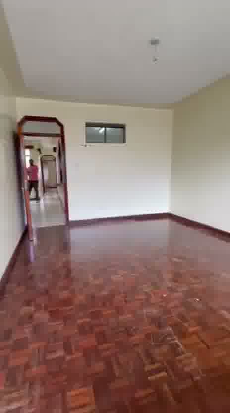 Élégant appartement T2 dans le quartier prisé de Kilimani à Nairobi