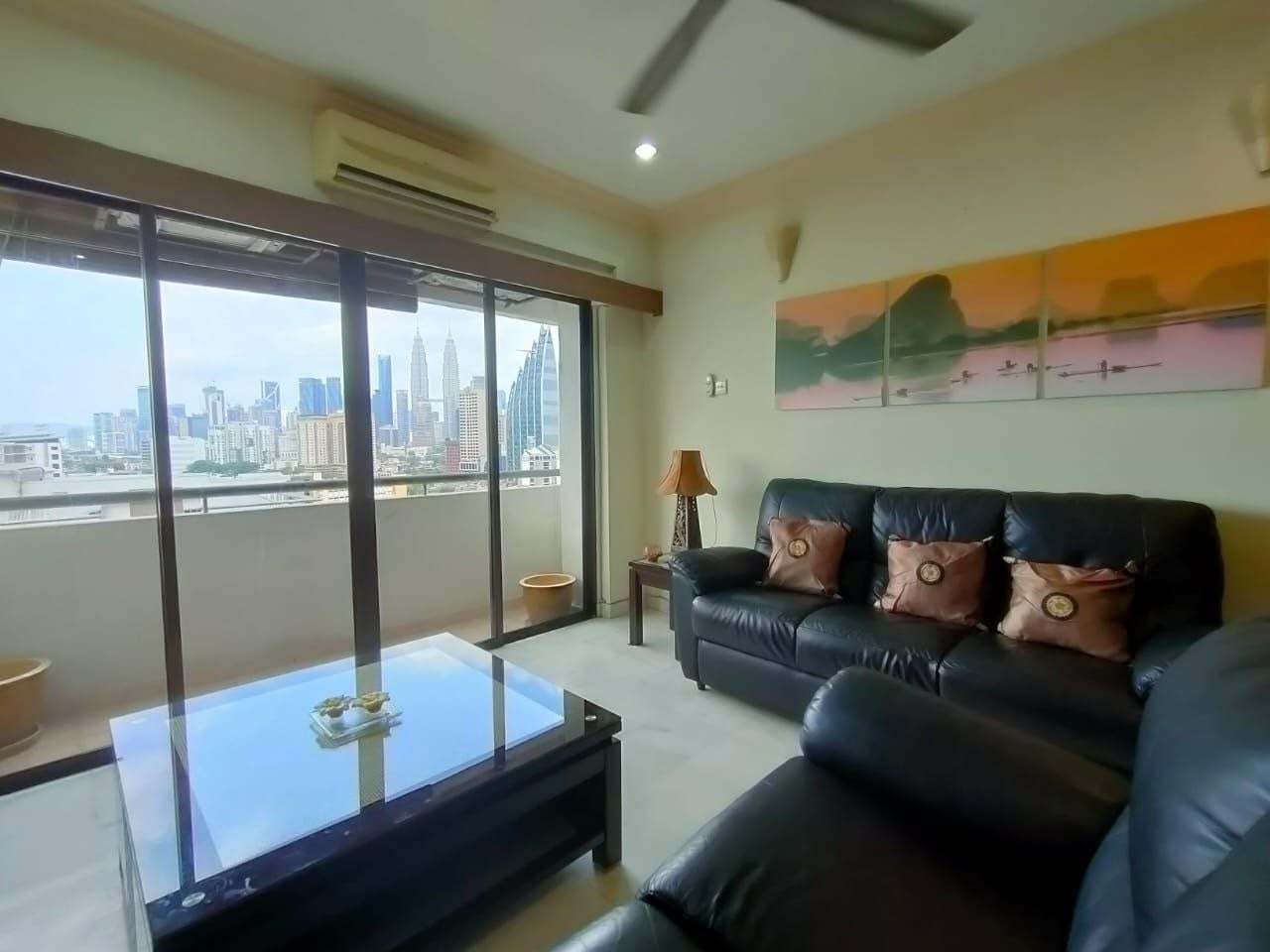 THE VISTANA RESIDENCE @ TITIWANGSA, KUALA LUMPUR