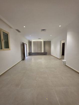 For rent in Abu Fatira: Basement apartment with a separate entrance.