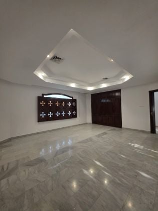 Villa for rent in Mishref – 6 bedrooms