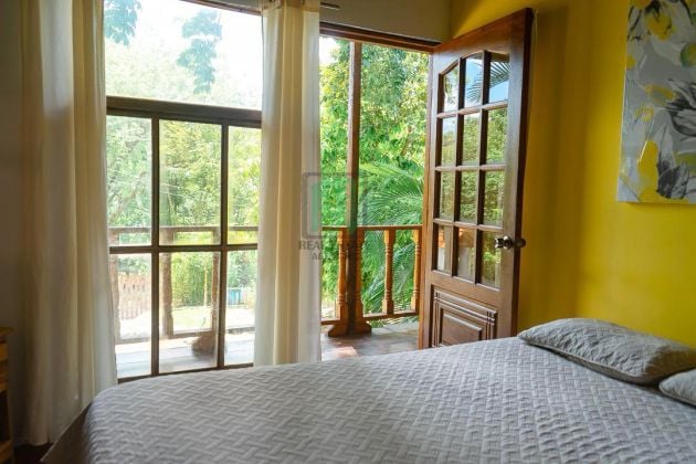 LARGE COUNTRY HOUSE PROPERTY FOR SALE – SAN MARTÍN, PANAMA