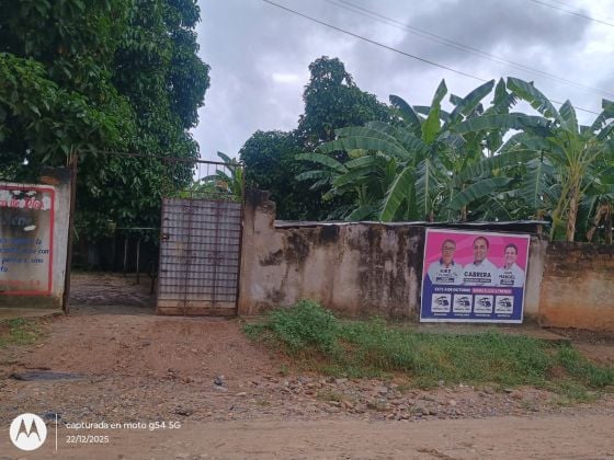 Land for sale