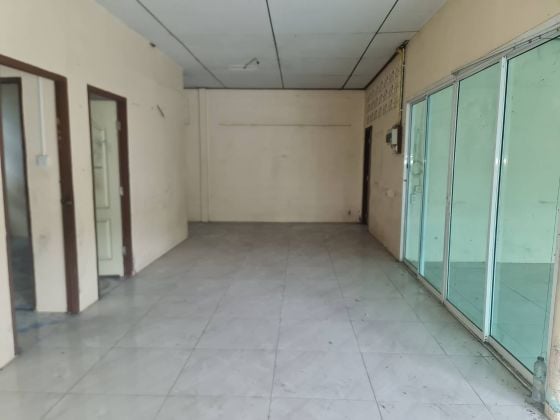 Shop for Rent: 15,000 Baht – Soi Tan Man, Pattaya