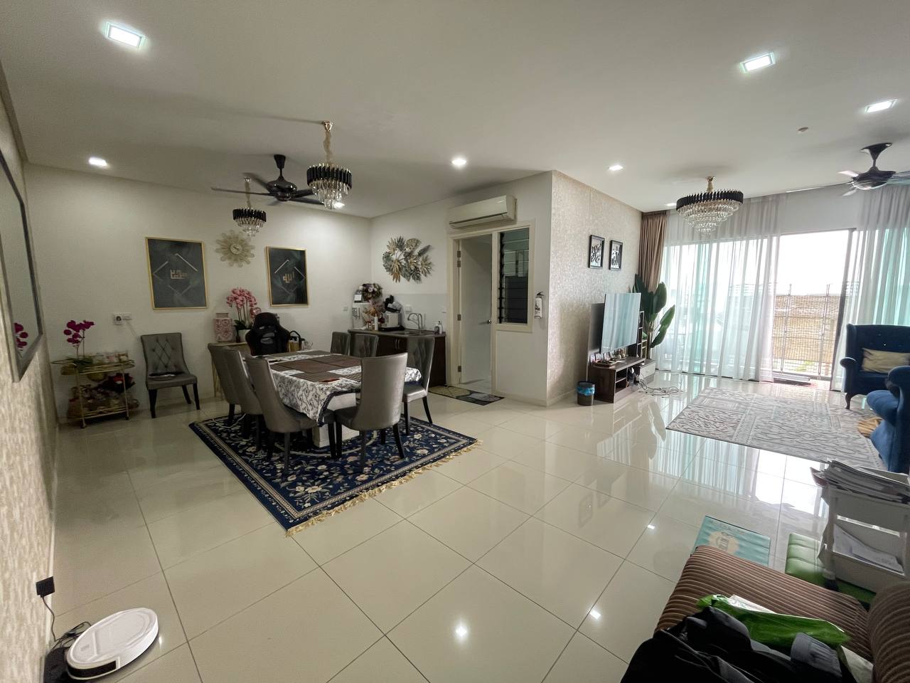 Sunway Montana Townhouse,Taman Melawati Kuala Lumpur