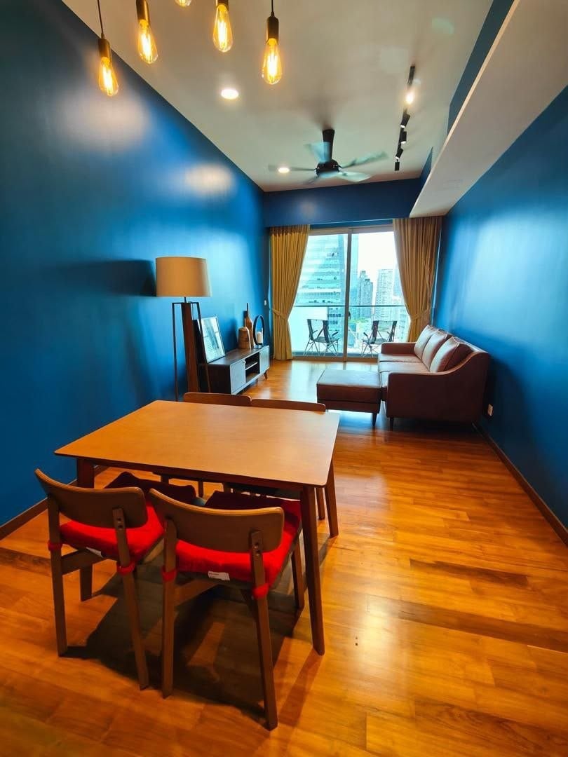 Stonor 3 KLCC for rent