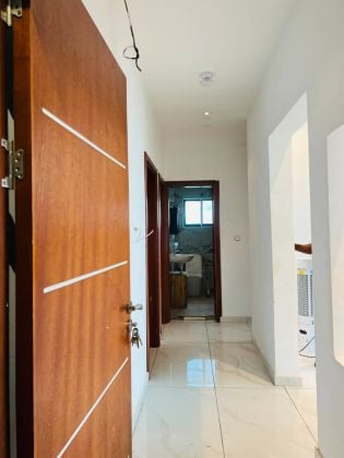 APPARTEMENTS NEUFS À LOUER YAOUNDÉ 