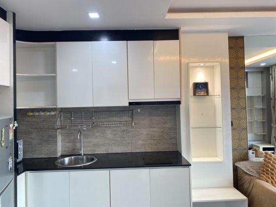 Condo for rent south pattaya at The Blue Residence, ...