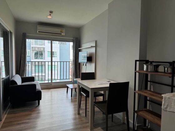 Condo for rent good location at Centric Sea 💦🐳✨