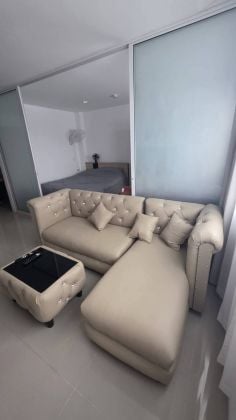 Condo for rent at Trio Gems jomtien 💦🐳✨