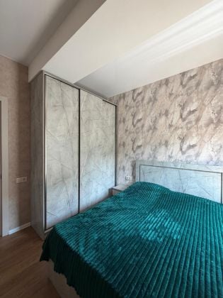 Brand-New, Never-Lived-In 2 Bedroom Apartment for Rent at m² ...