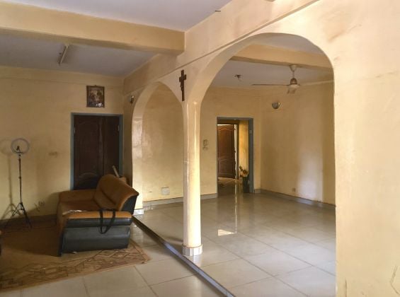 OPPORTUNITÉ IMMOBILIÈRE : GRAND DUPLEX À FORT ...