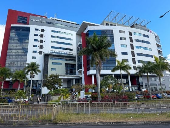 430 SQM OFFICE FOR RENT, NEXTERACOM TOWER 3, EBÈNE CYBERCITY