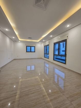 Apartment for rent in Al-Masayel (First Floor) – 3 Bedrooms