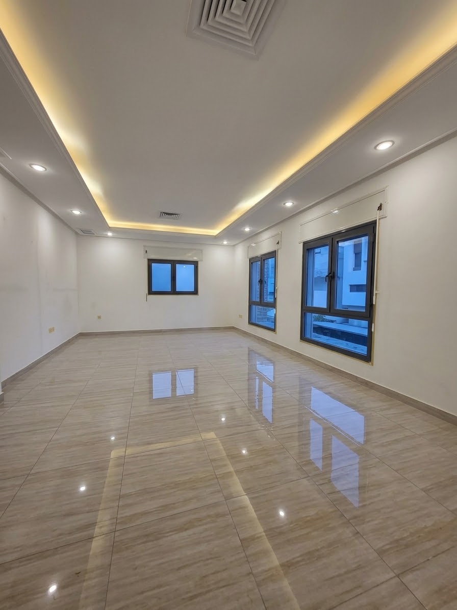 Apartment for rent in Al-Masayel (First Floor) – 3 Bedrooms