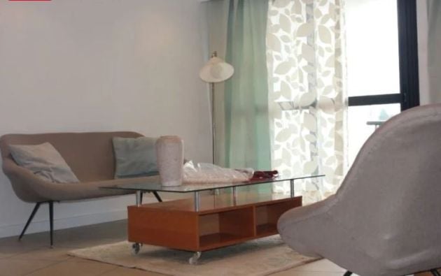 IVANDRY APPARTEMENT T2 MEUBLÉ AVEC BELLE VUE – PETIT JARDIN ...