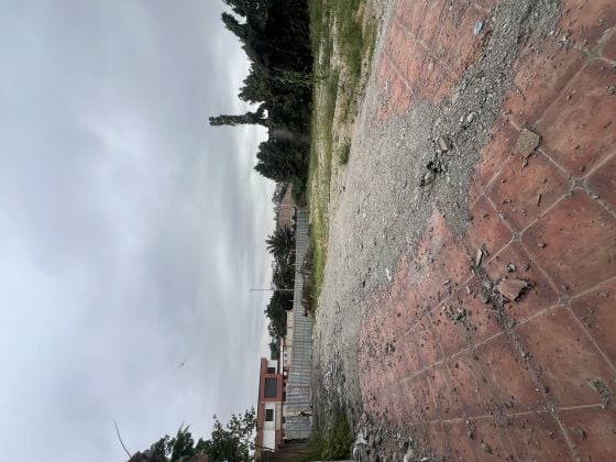 PLOT OF LAND OF 1880 M2 FOR SALE IN RIVIERA 4 BEVERLYHILLS