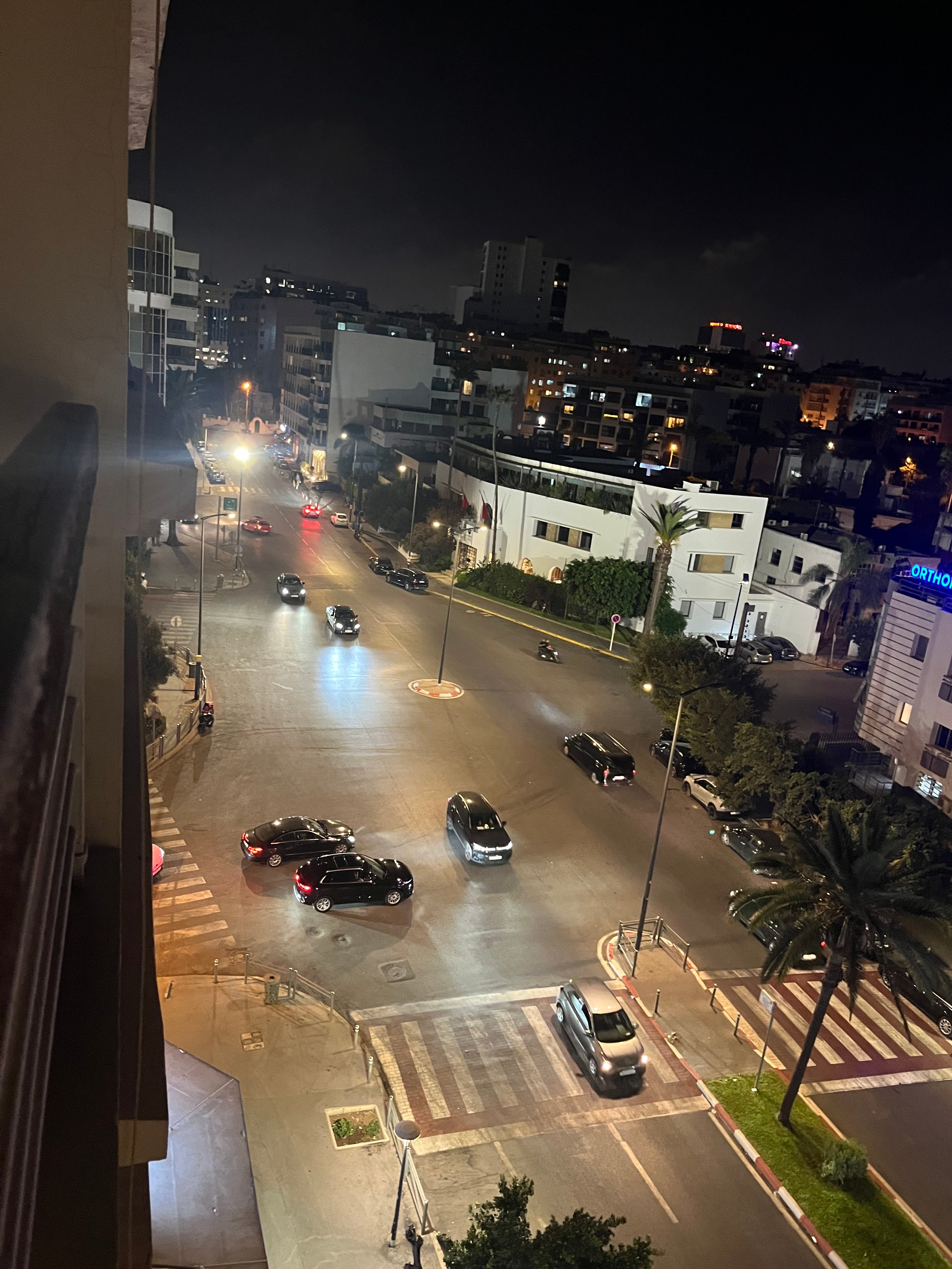 Très bel appartement meublé quartier Palmier