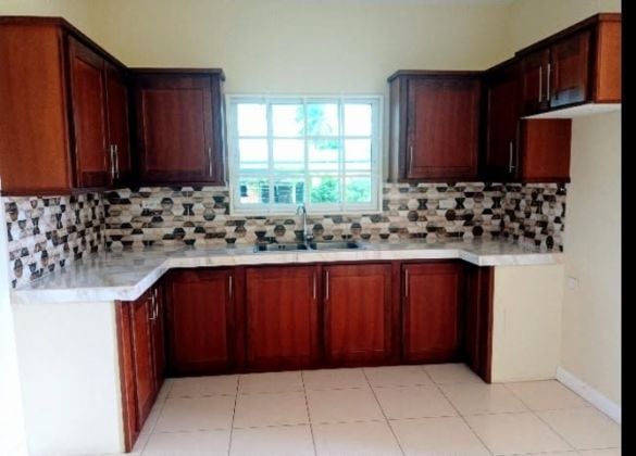 Apartamento en alquiler en Trinidad