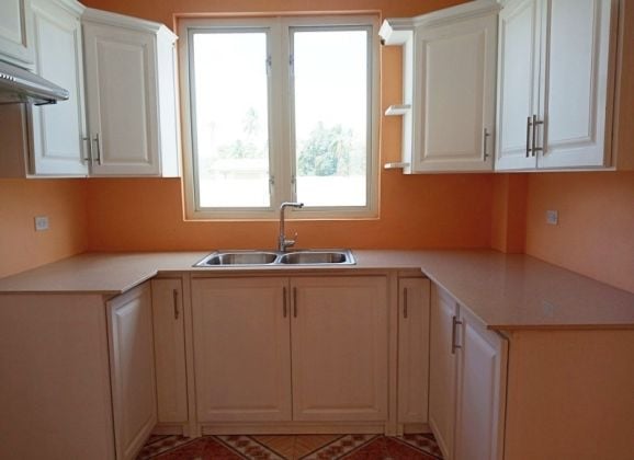 Apartamento en alquiler 