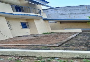 2 Duplex à vendre à Bassam dans une cité ...