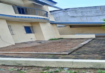 2 Duplex à vendre à Bassam dans une cité sécurisée