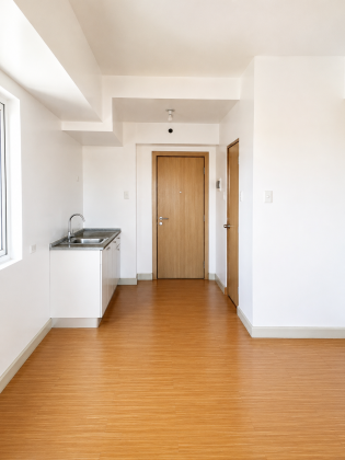 Owner Sale: 31.88 sqm Corner 1BR at Grace Residences, Taguig – ...
